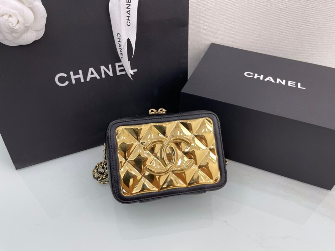 Chanel 21K