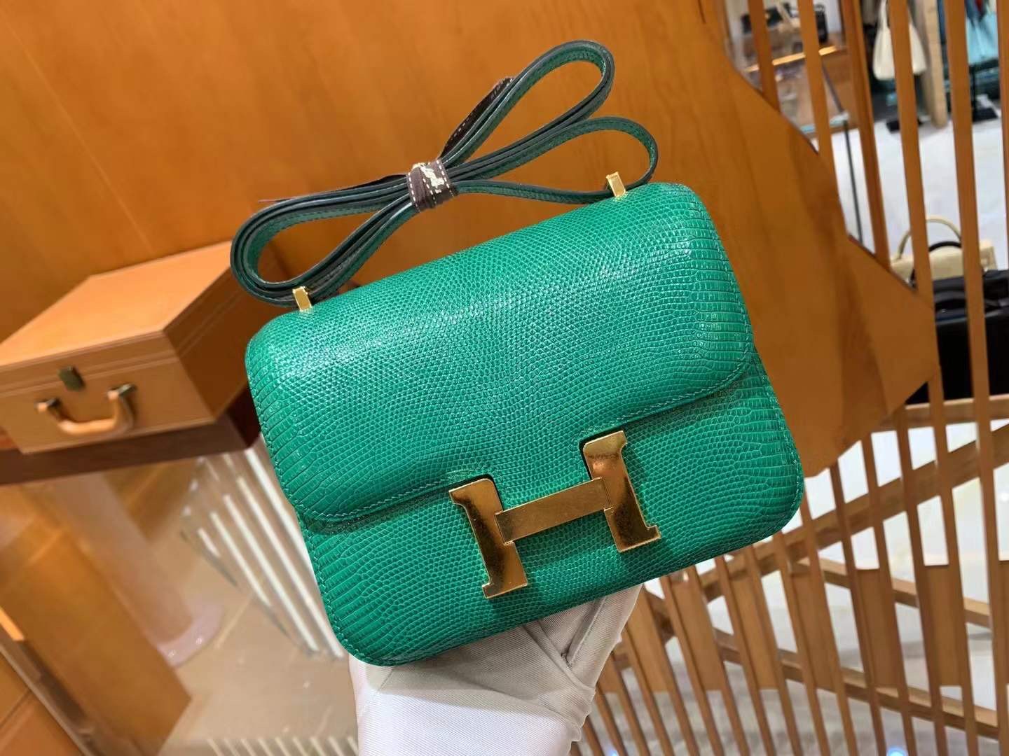 fb638e_6ac023bae3e54d96997b55692c9c7ee8mv2.jpg Constance 18 Lizard Cactus Green - Image 1