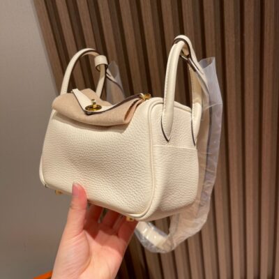 Mini Lindy Clemence Nata