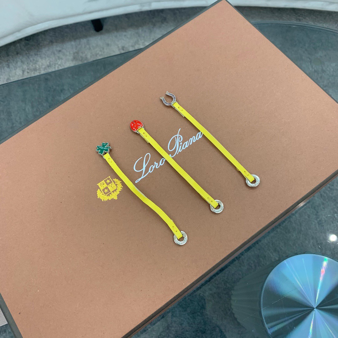 Loro Piana Loafers - Image 10