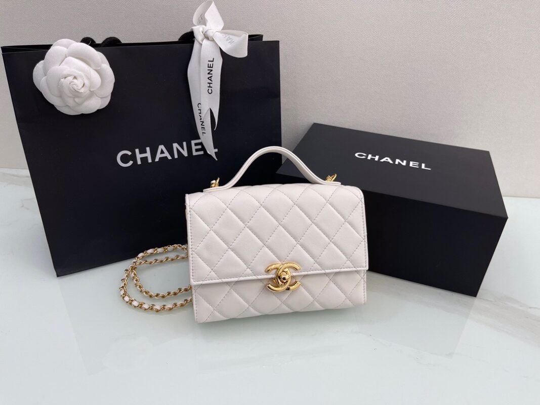Chanel 21K Nata