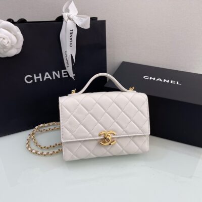 Chanel 21K Nata