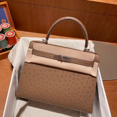 Kelly 28 Ostrich Eutope