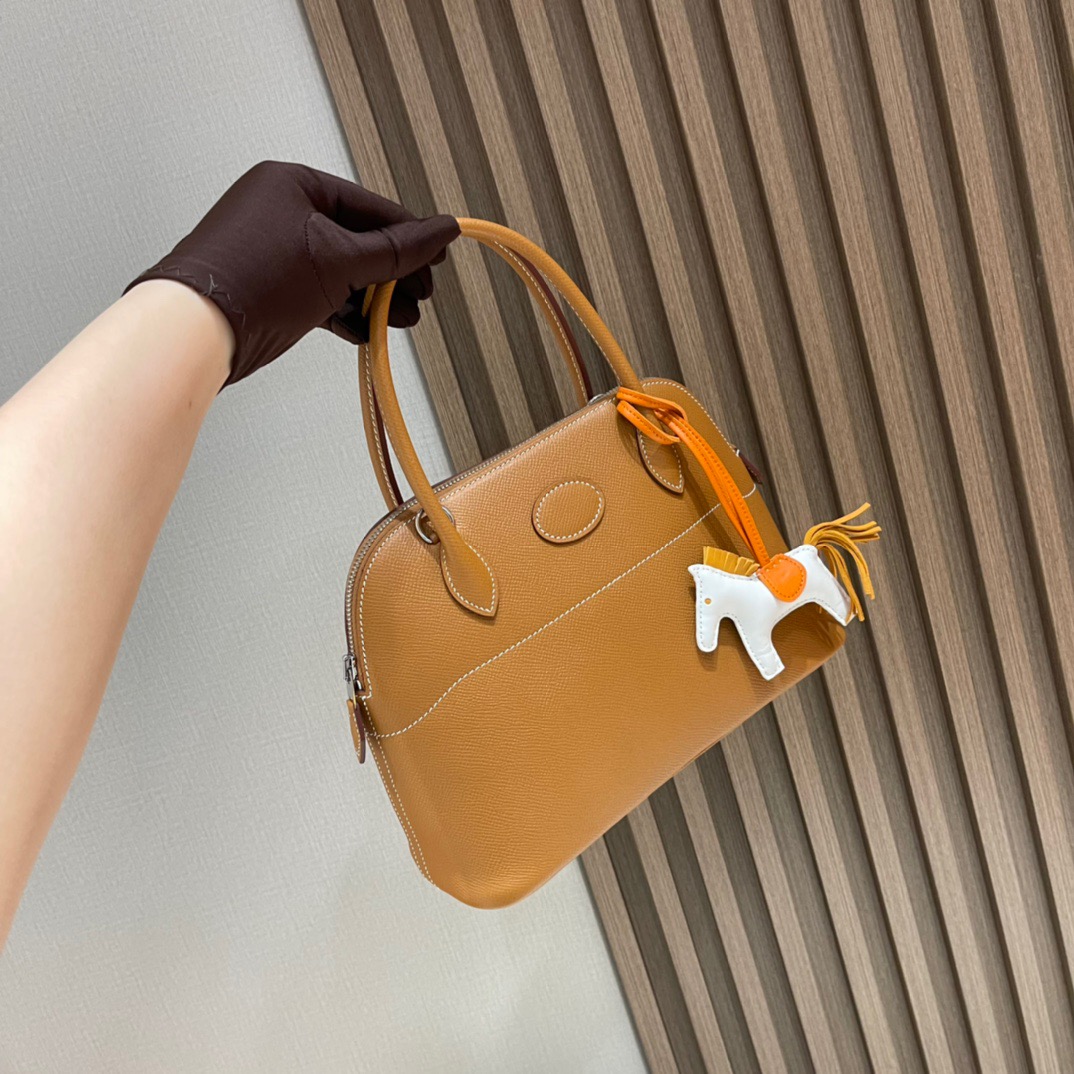 fb638e_6fae735642e949398587d7c953d81e5cmv2.jpg Bolide 27 Epsom Golden Brown - Image 1