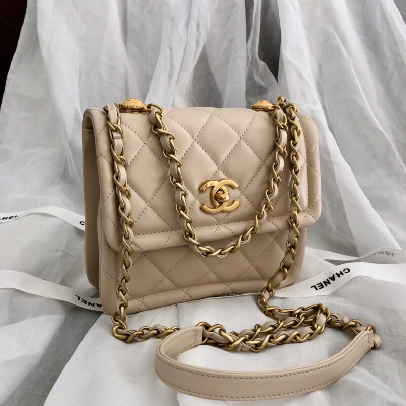 Chanel Bag