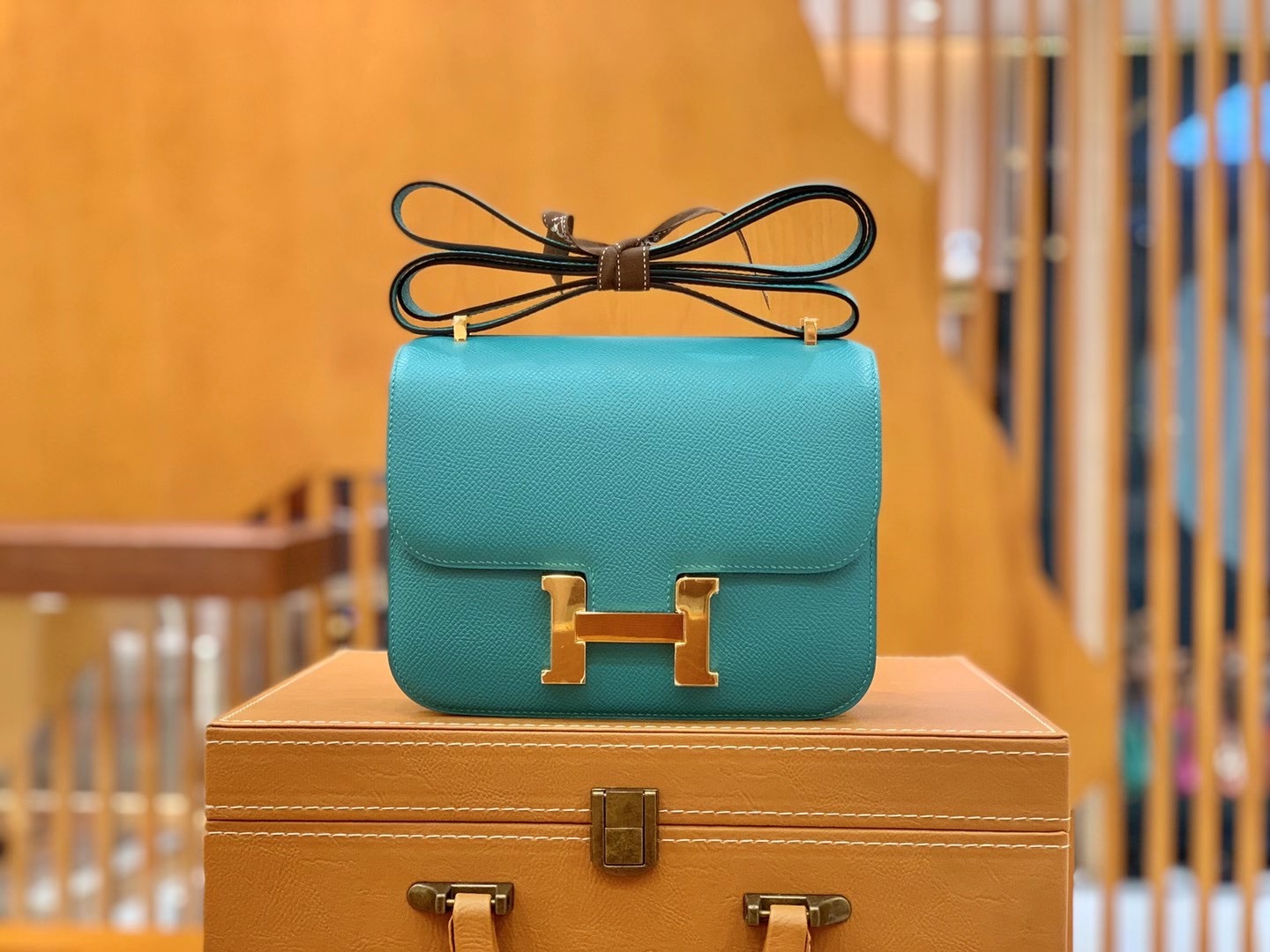 fb638e_721f5d018b324dc8b639fc332a94edfbmv2.jpg Constance 18 Epsom Peacock Blue - Image 1