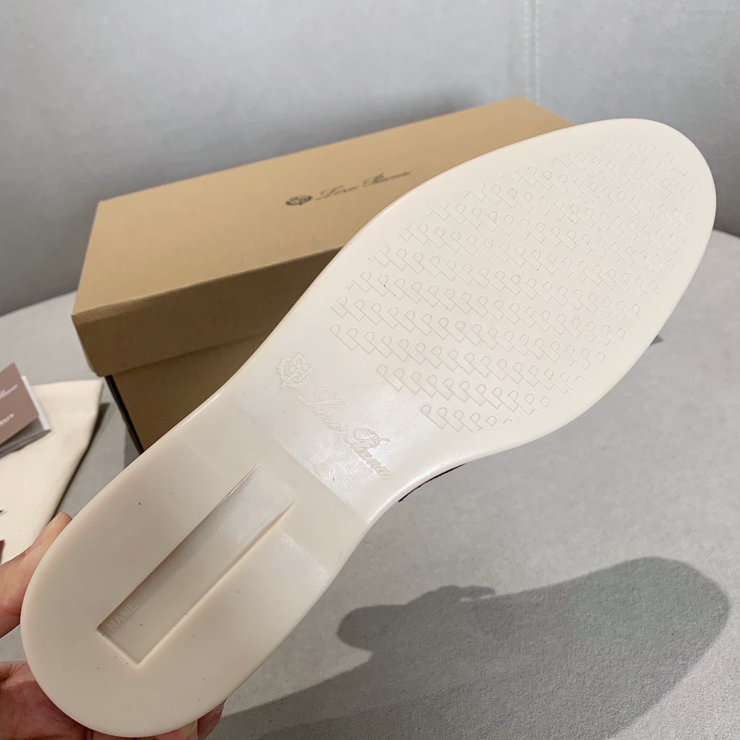 Loro Piana Loafers - Image 7