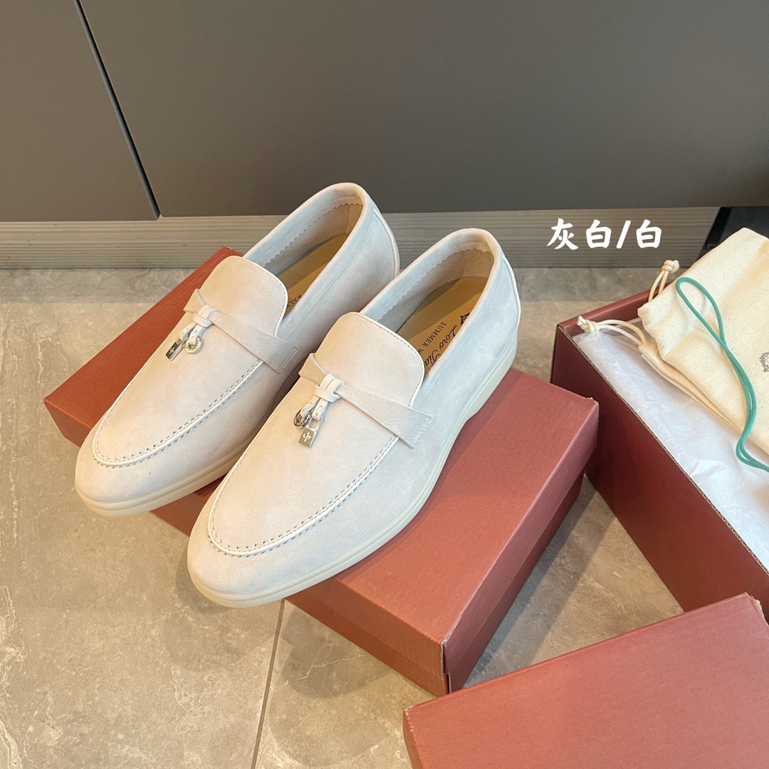 Loro Piana Loafers - Image 4