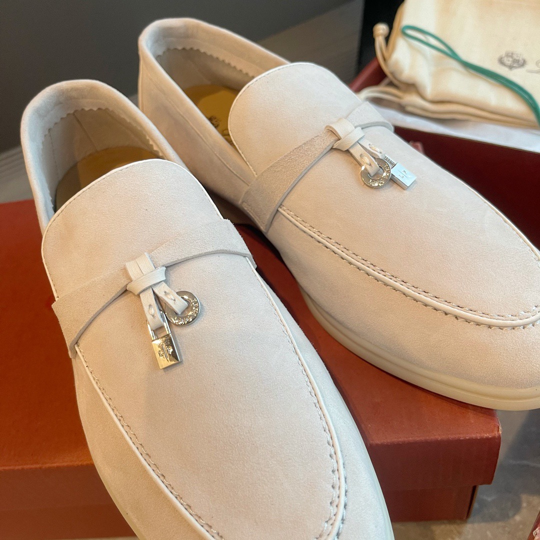 Loro Piana Loafers - Image 7