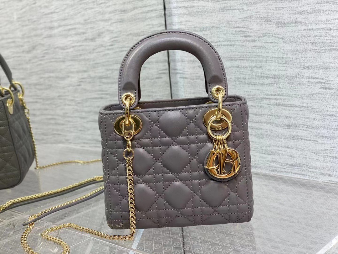 Lady Dior 17 Eutope - Image 4