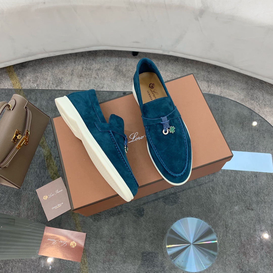 Loro Piana Loafers - Image 3