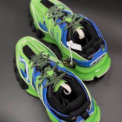 Balenciaga Sneaker Tess 3