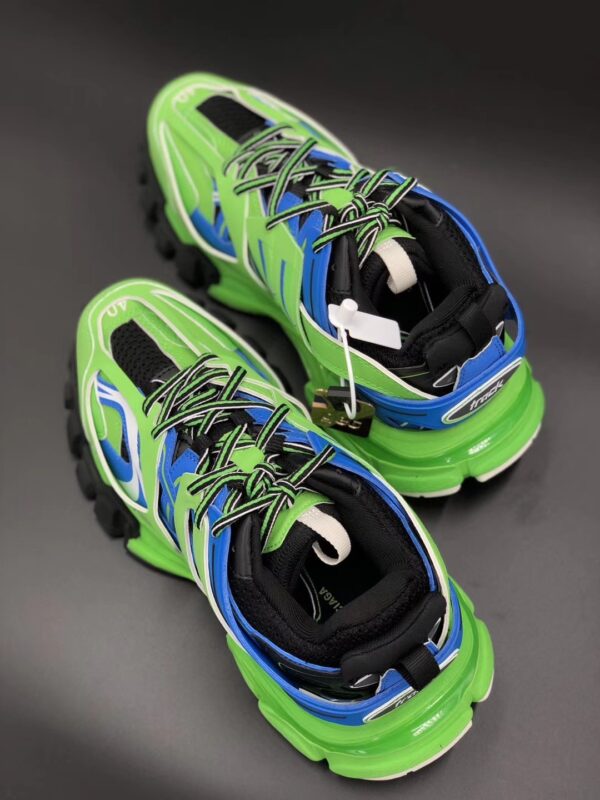 Balenciaga Sneaker Tess 3