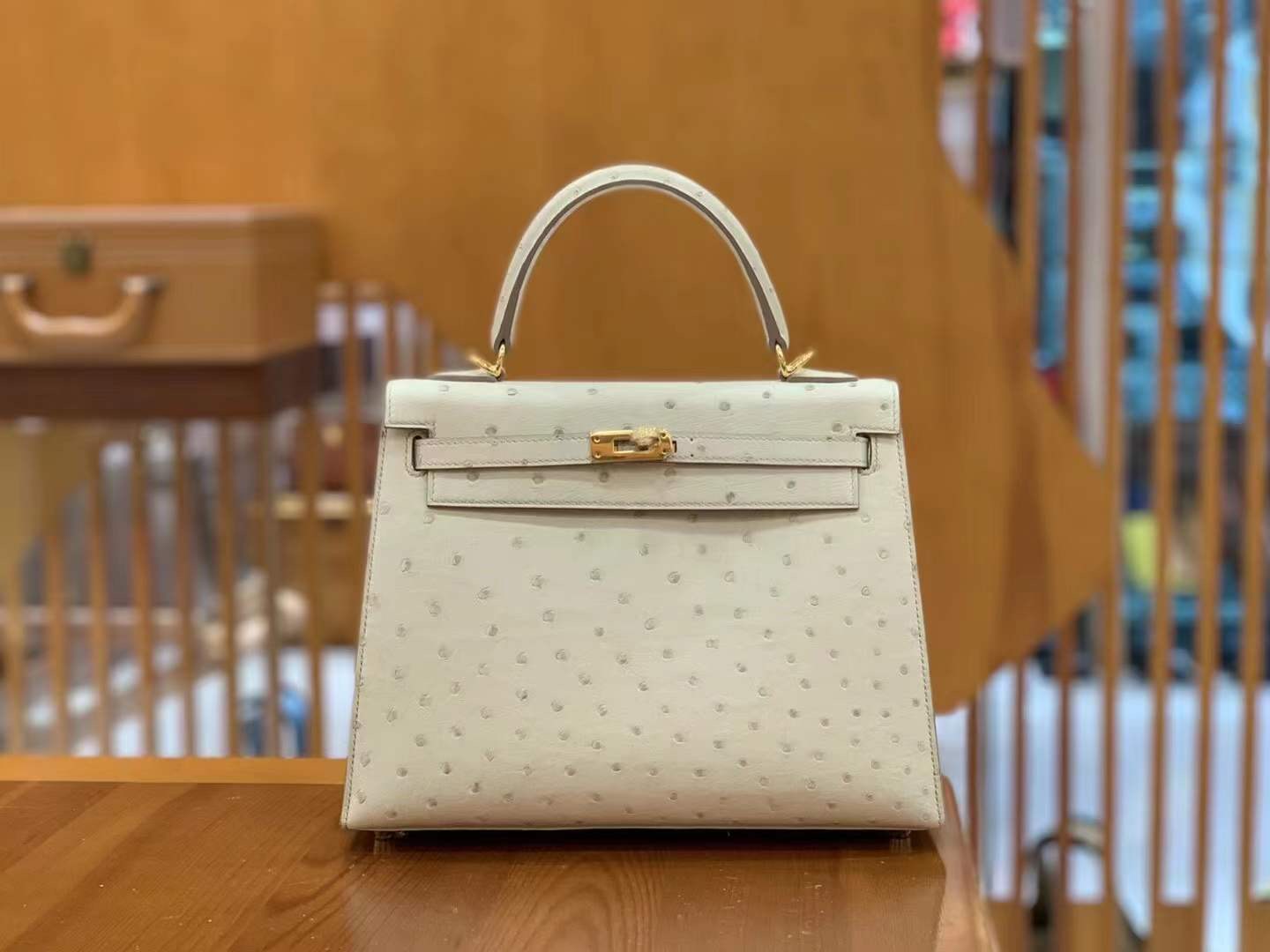 fb638e_77231879600847588162daa756ced0e5mv2.jpg Kelly 25 Ostrich Wool White - Image 1