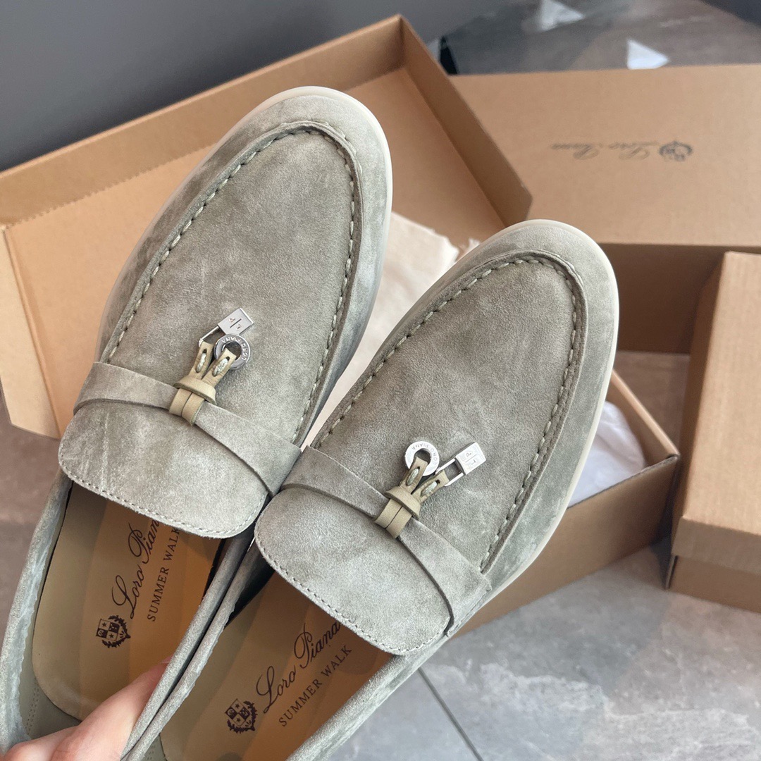 Loro Piana Loafers - Image 7