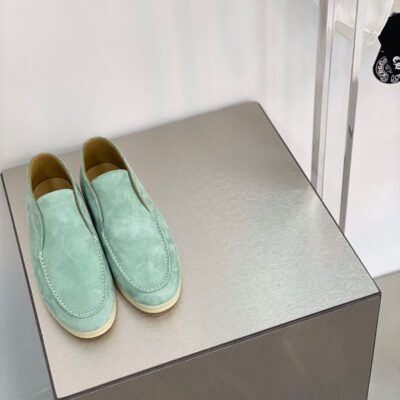 Loro Piana Ankle Boots