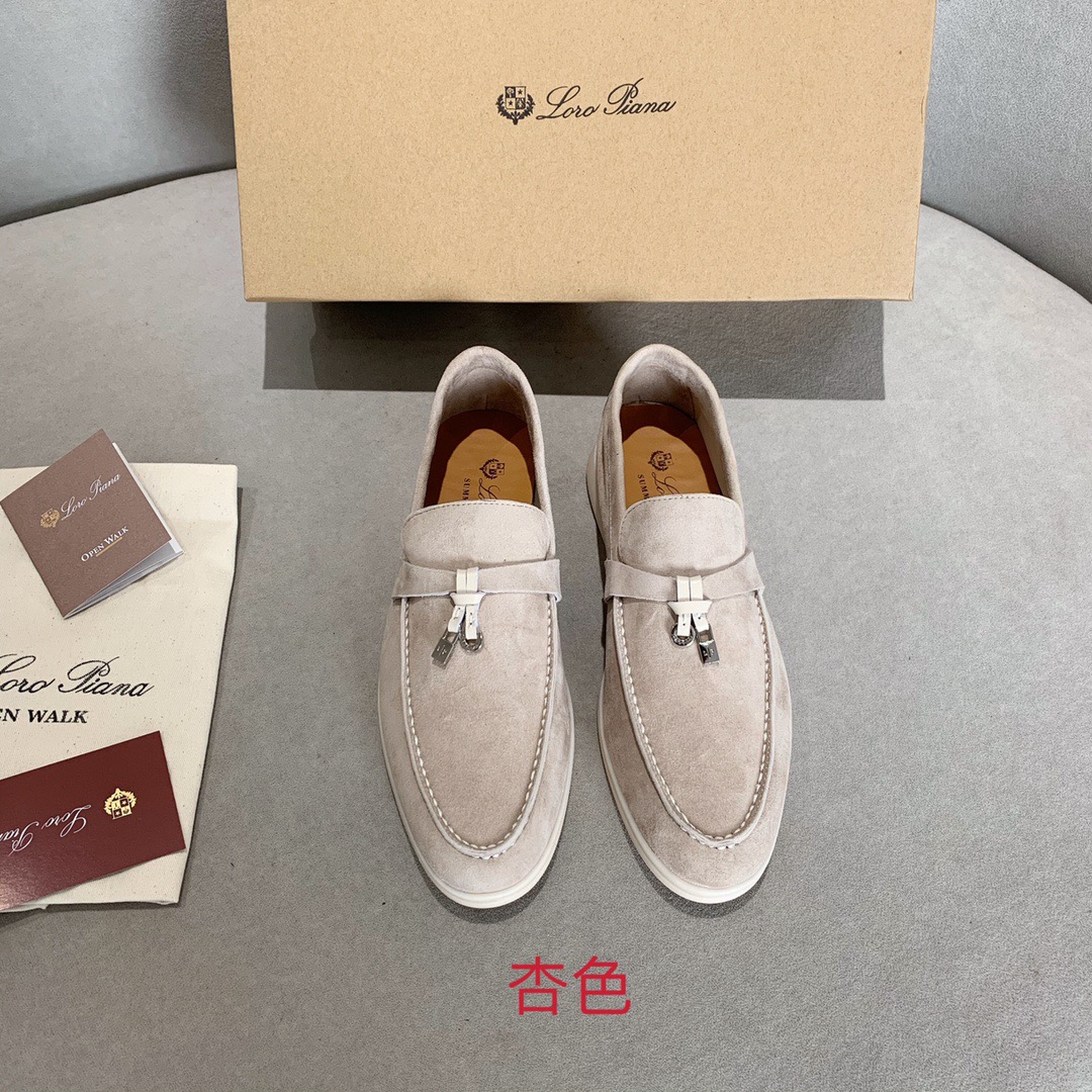 Loro Piana Loafers - Image 5