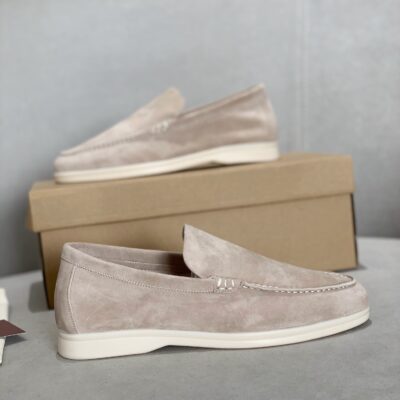 Loro Piana Loafers