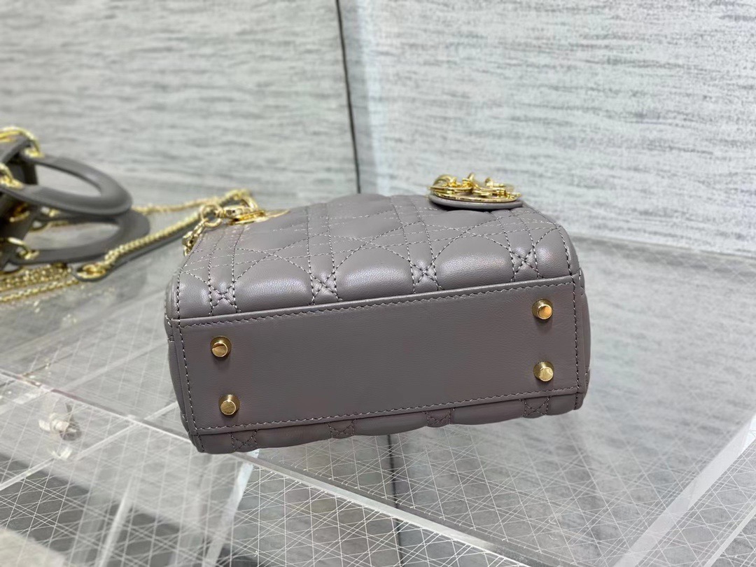 Lady Dior 17 Eutope - Image 10