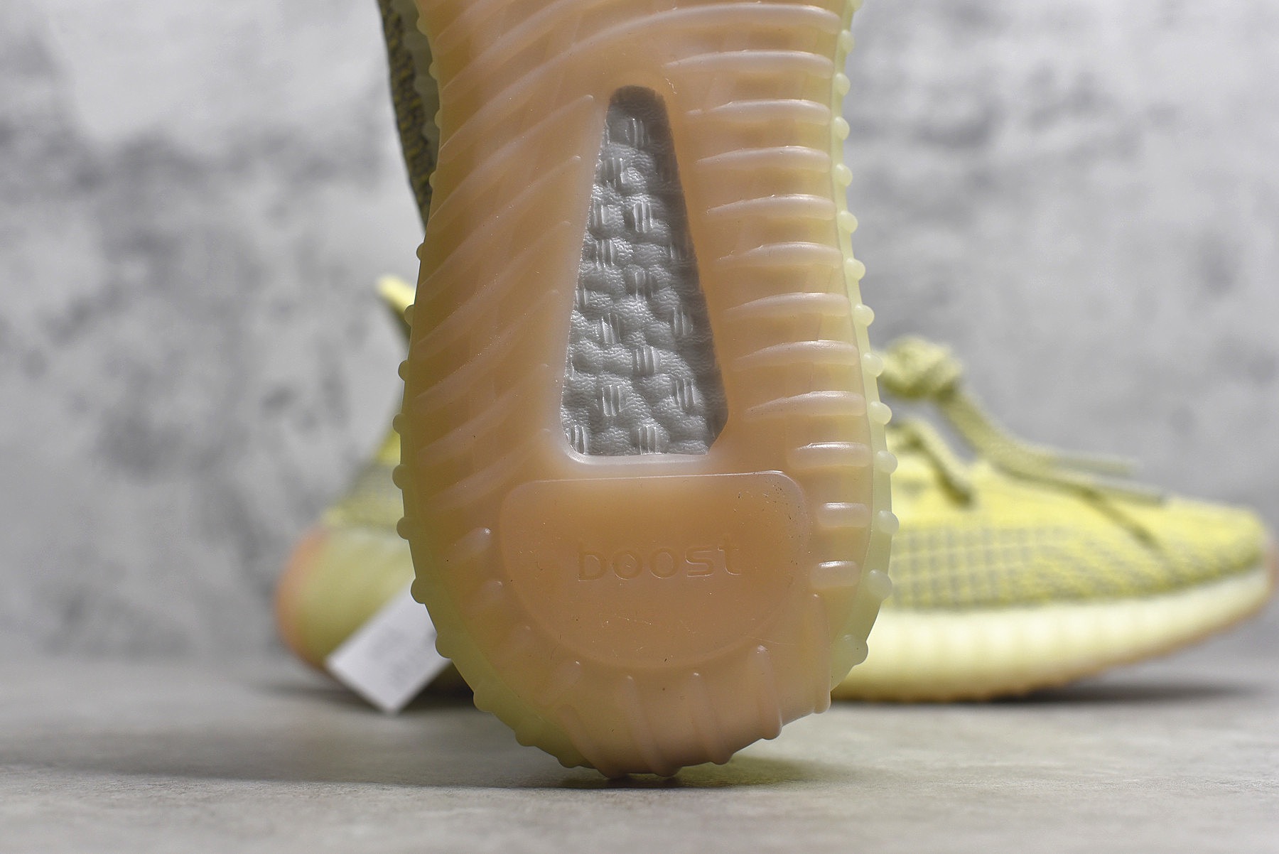 Yeezy 350V2 "Antlia" - Image 8