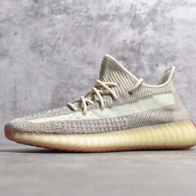 Yeezy Boost 350 V2 "Citrin Reflective"