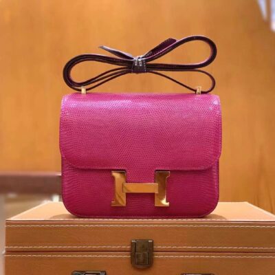 Constance Lizard 18 Rose Extreme