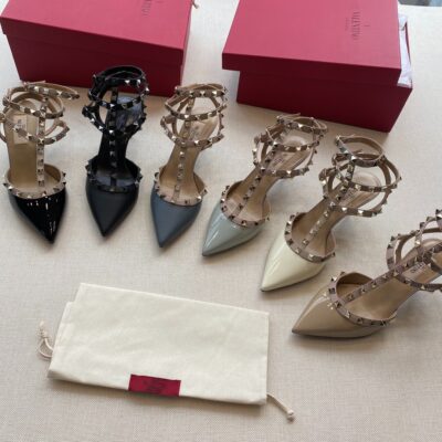 Valentino Heels