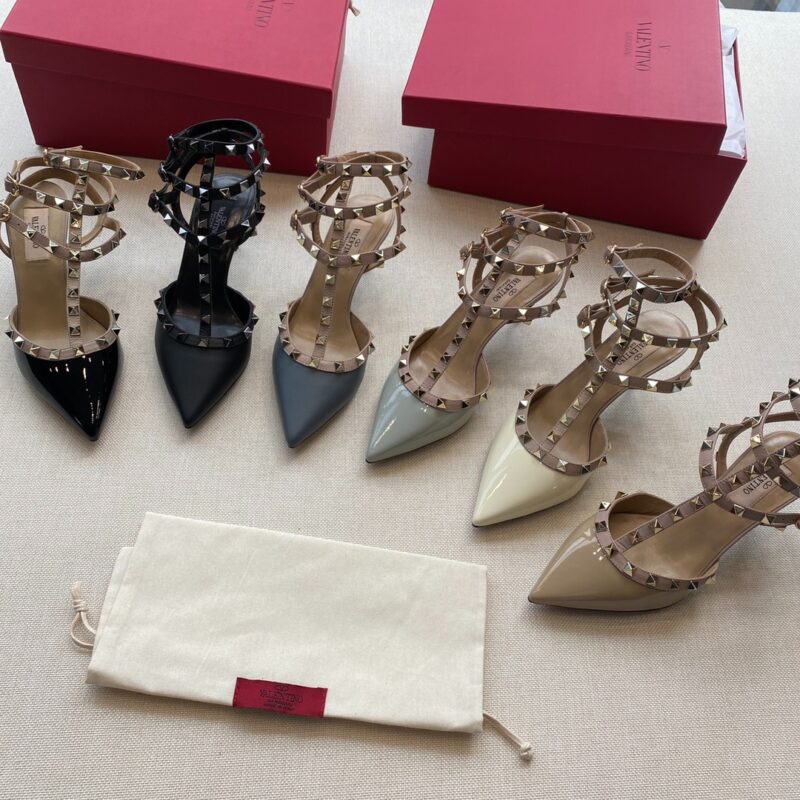 Valentino Heels
