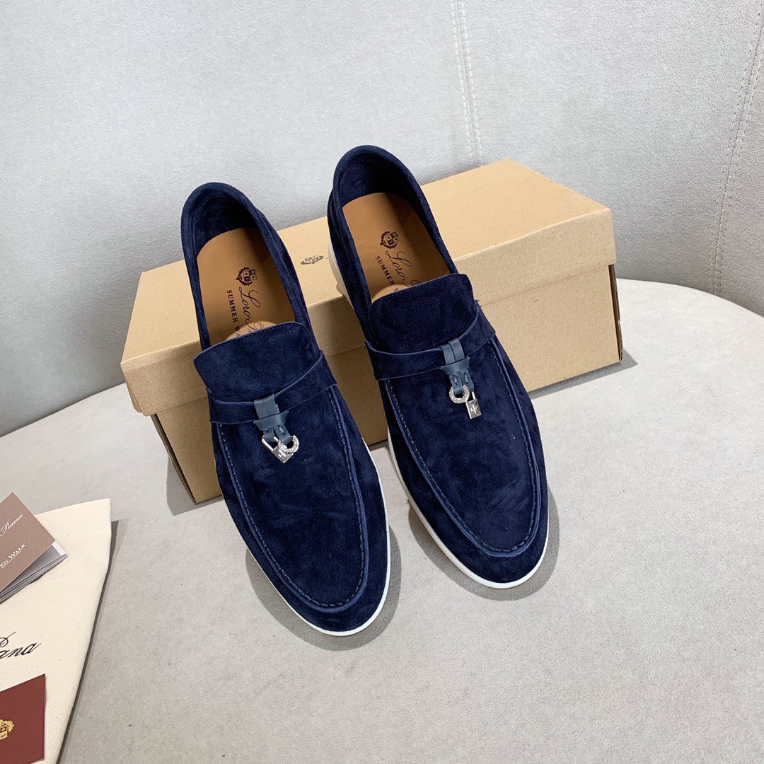 Loro Piana Loafers - Image 10