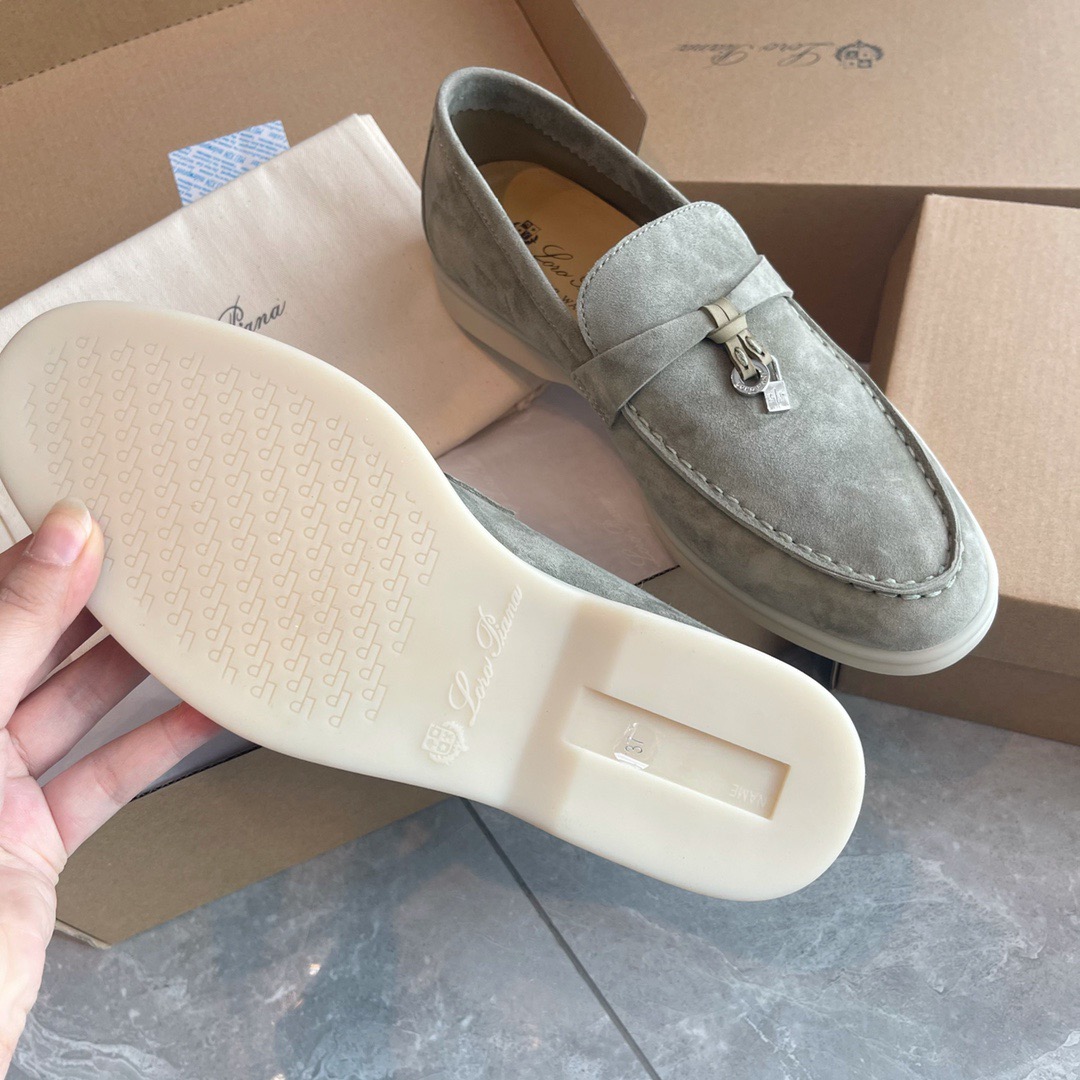 Loro Piana Loafers - Image 10