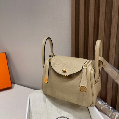 Mini Lindy Clemence Trench