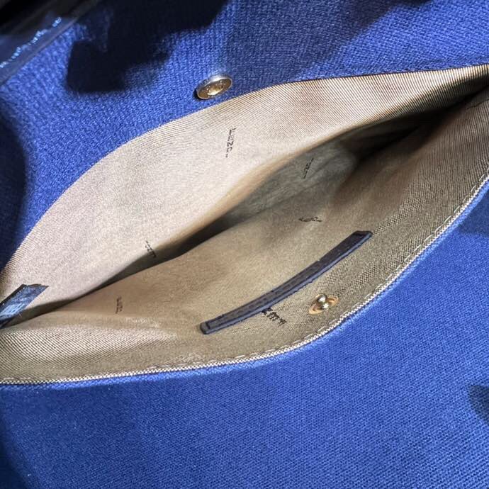 Fendi Peekaboo X-Tote Medium Bag - Image 7