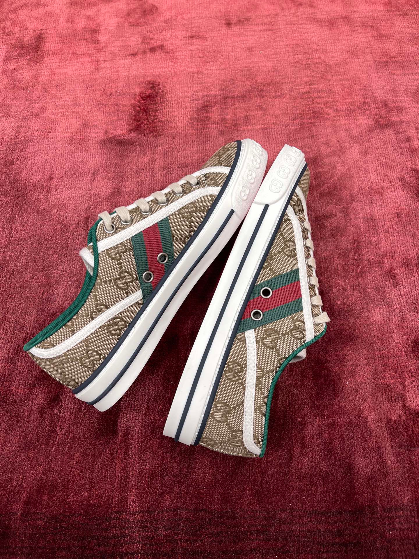 Gucci Tennis 1977 - Image 3