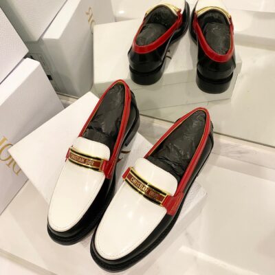 Dior Loafers