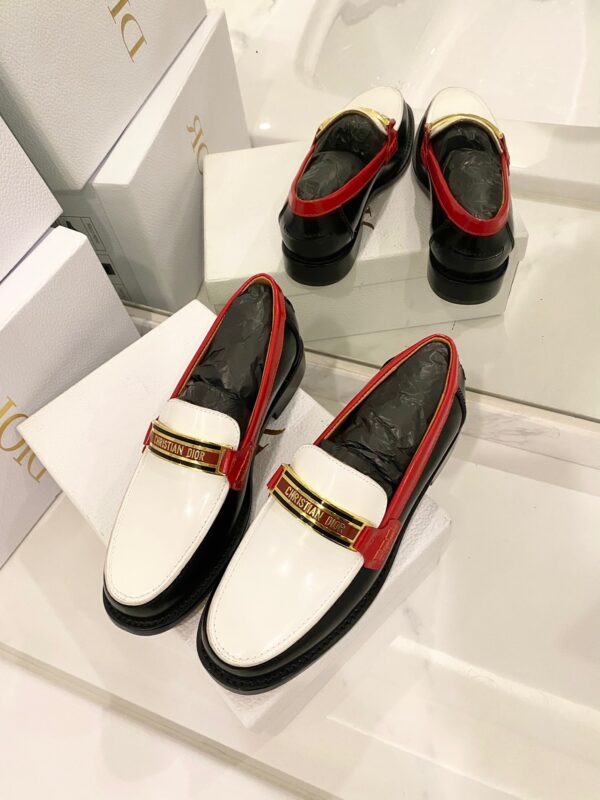 Dior Loafers