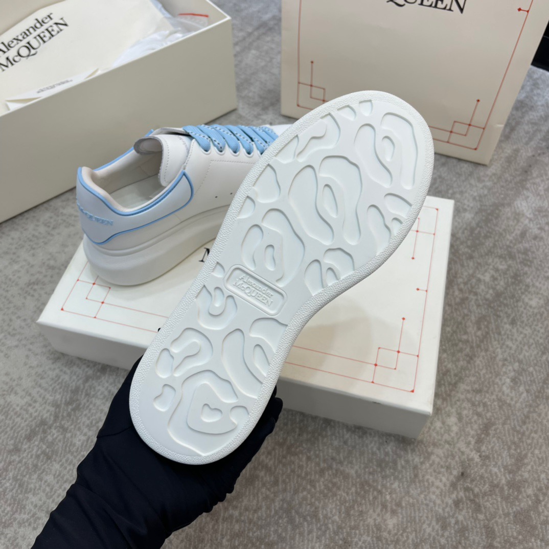 Alexander McQueen Sneakers - Image 8