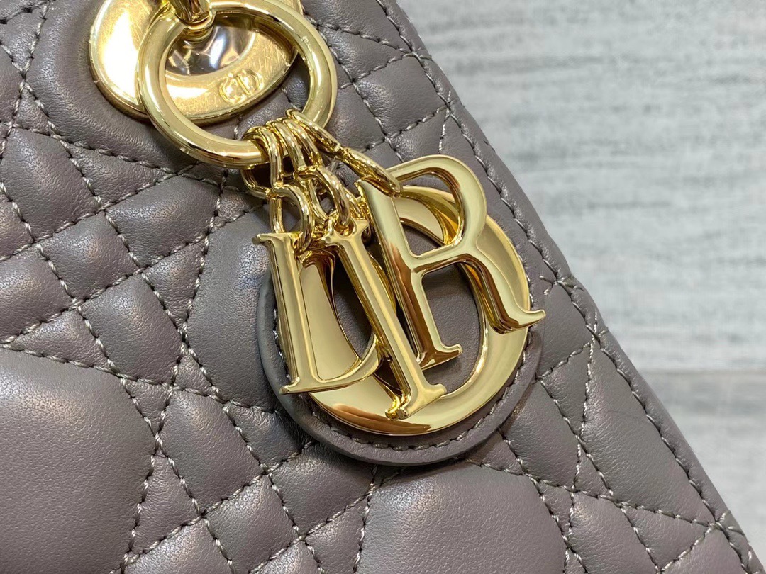 Lady Dior 17 Eutope - Image 6