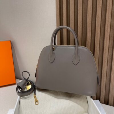 Bolide 25 Evercolor Pewter Grey