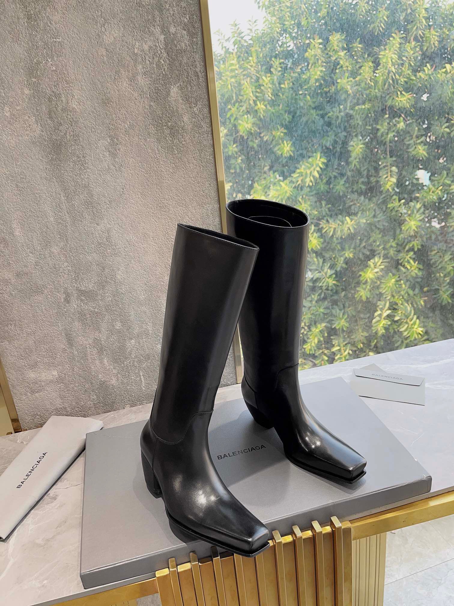 Balenciaga Boots - Image 6