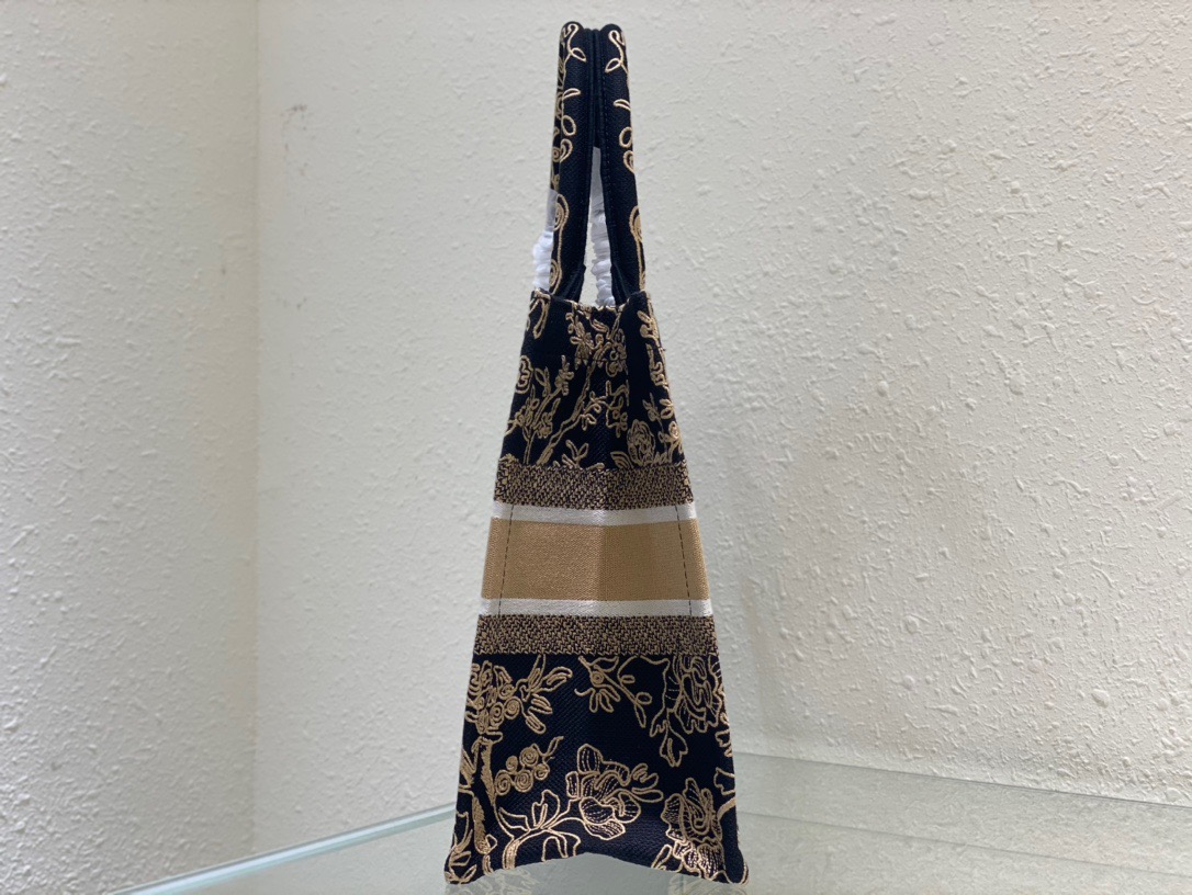 Dior Book Tote 36 Jardin d'Hiver - Image 4