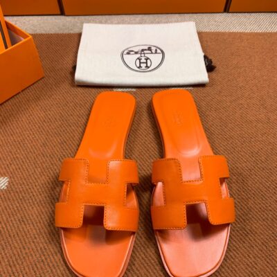 Hermes Sandals