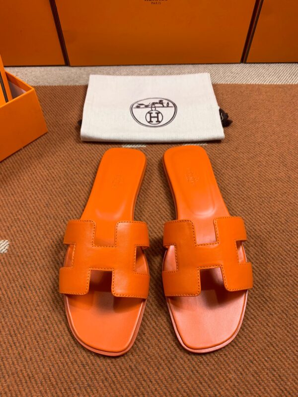 Hermes Sandals