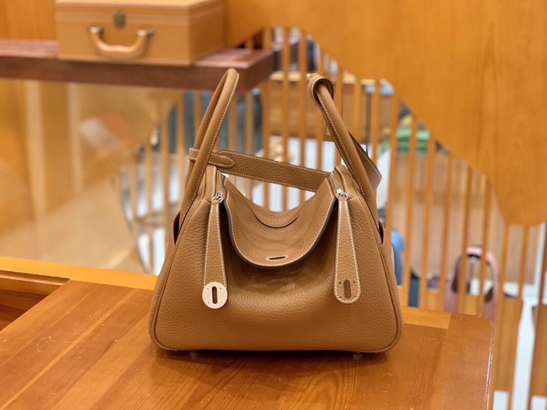 Lindy 26 Golden Brown