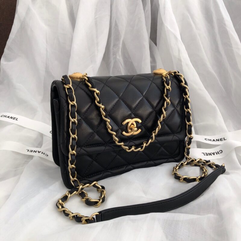 Chanel Flap Bag
