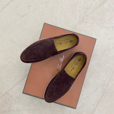 Loro Piana Ankle Boots