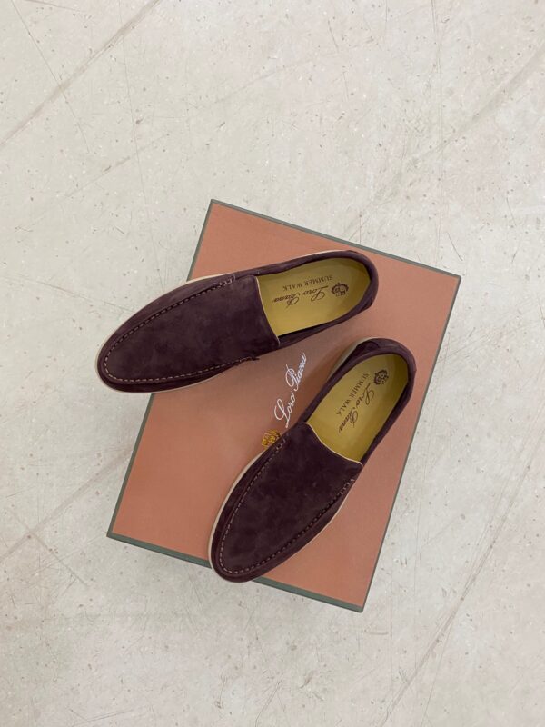 Loro Piana Ankle Boots