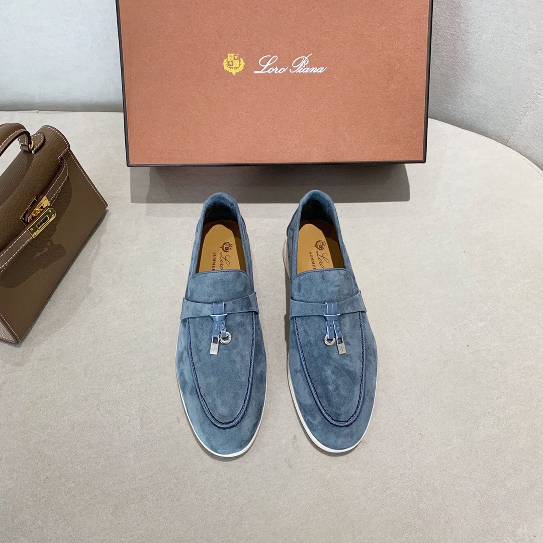 Loro Piana Loafers - Image 4