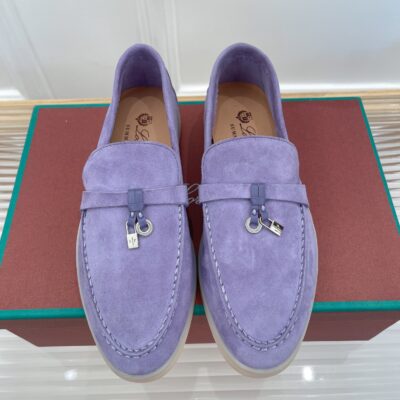 Loro Piana Loafers