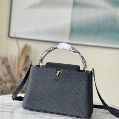 Louis Vuitton Capucines BB Medium Handbag
