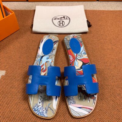 Hermes Sandals